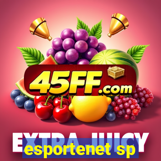 esportenet sp